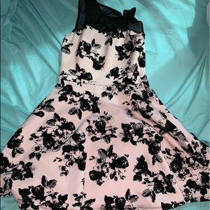 homecoming dress